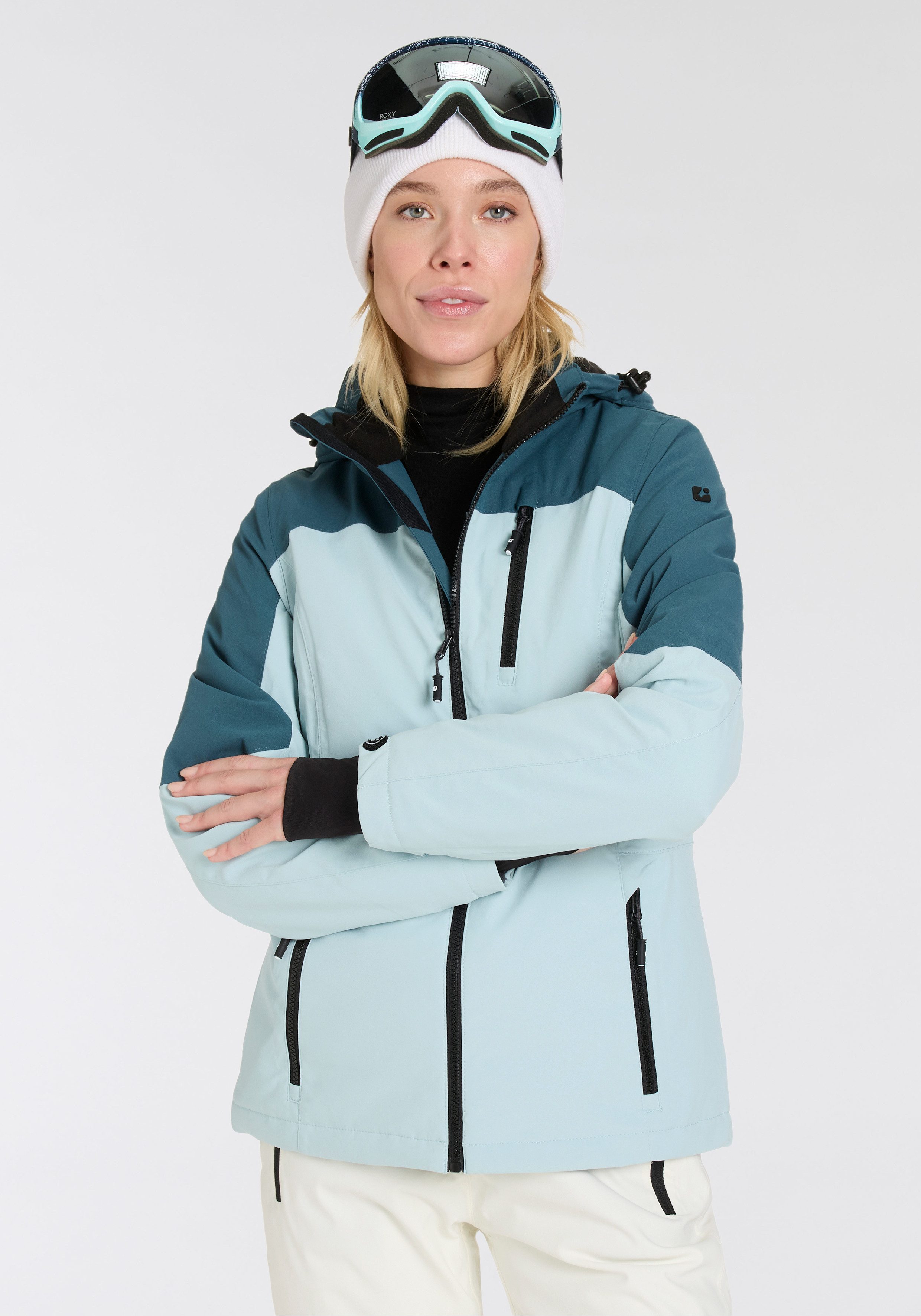 Skijacke KSW 435 WMN SKI JCKT