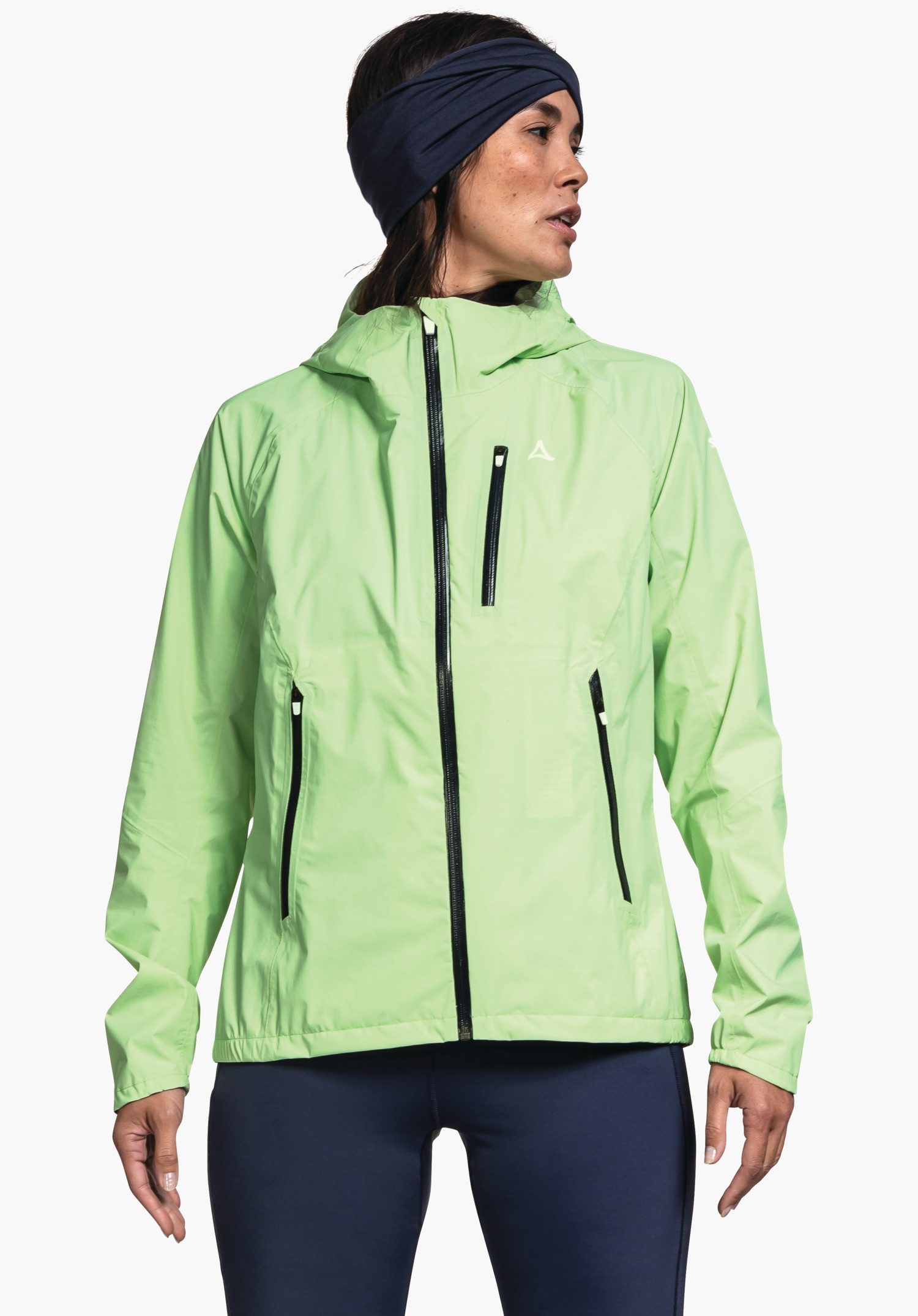 Schöffel Funktionsjacke Tegelberg L JKT CS