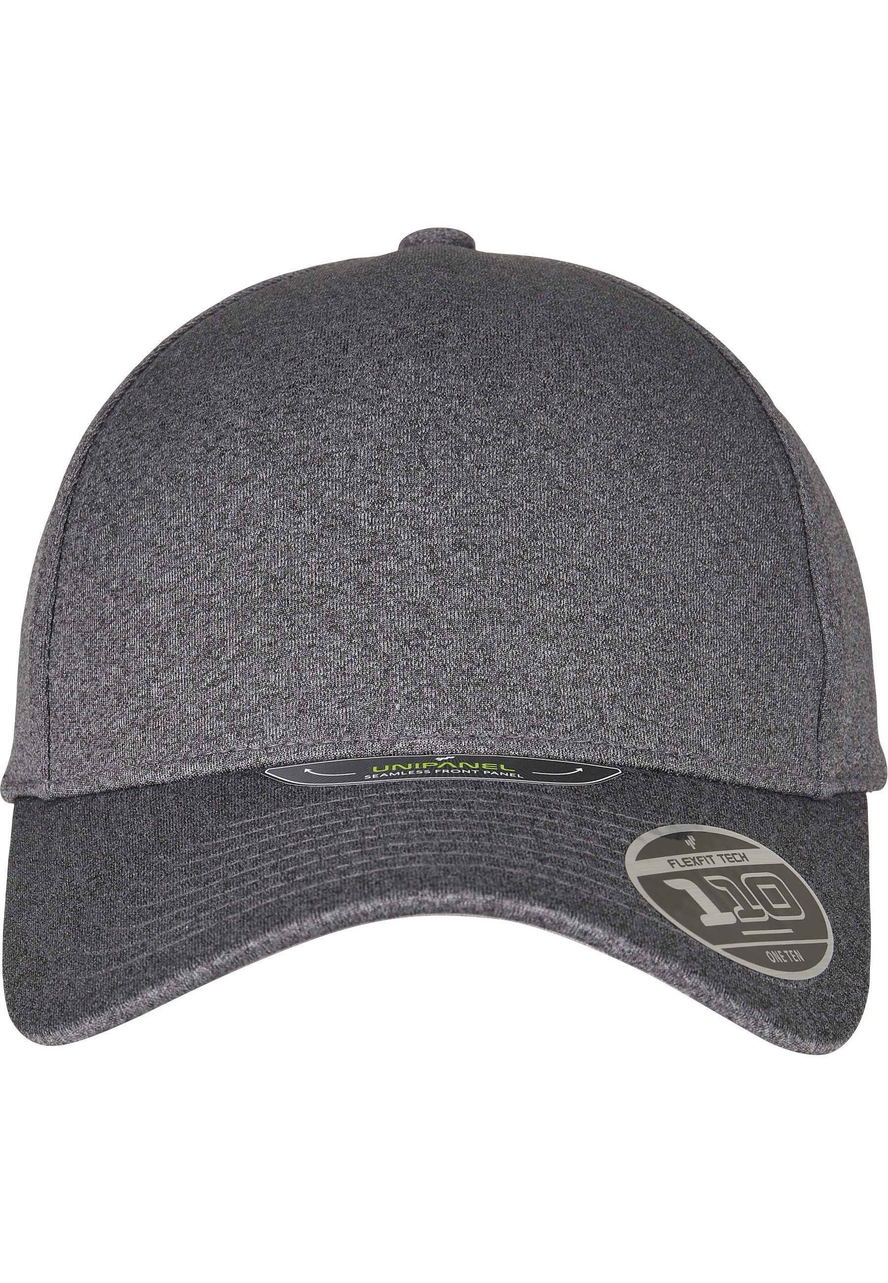 Flexfit Fitted Cap Flexfit Unisex 110 Melange Unipanel