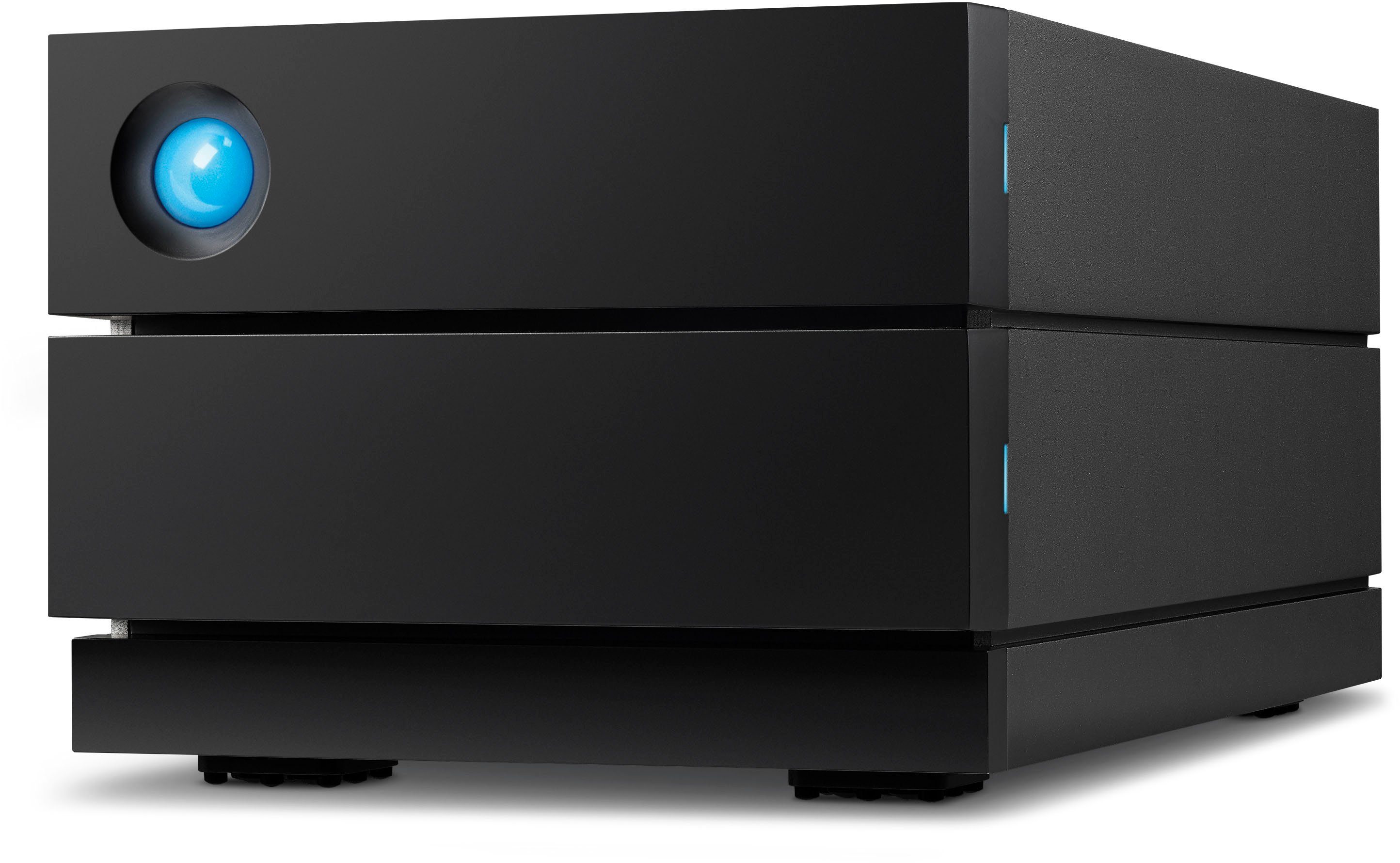 LaCie 2big RAID HDD-NAS-Festplatte (8 TB)