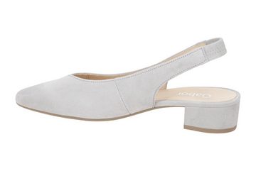 Gabor 41.520.19 Slingpumps