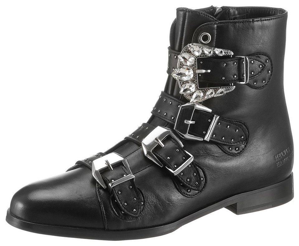 Melvin & Hamilton »Susan44« Bikerboots im rockigen Design online kaufen OTTO Melvin & Hamilton »Susan44« Bikerboots im rockigen Design online kaufen OTTO