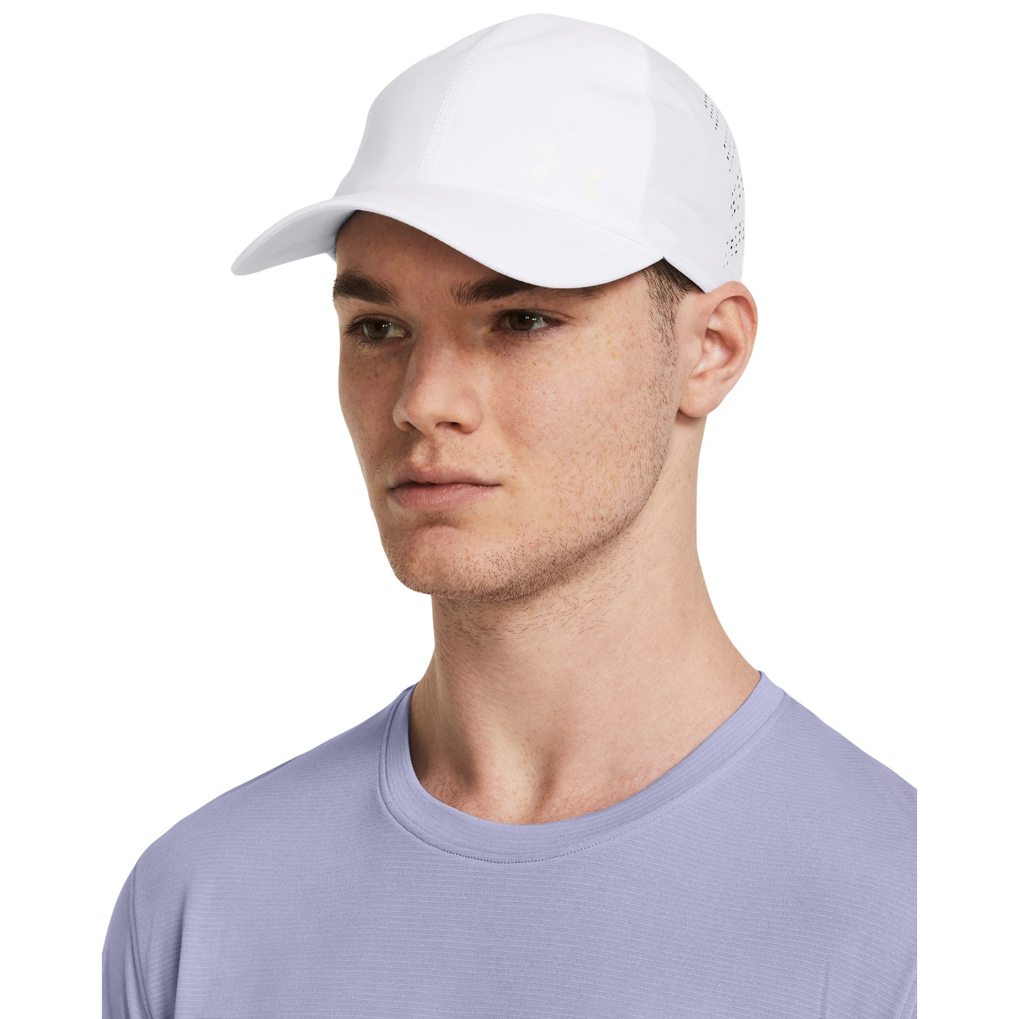 Under Armour® Baseball Cap Under Armour Herren Kappe Iso-chill Launch Adj 1383477