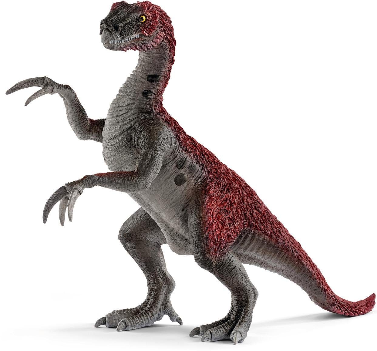 Schleich® Spielfigur (15006), »Dinosaurs, Jungtier Therizinosaurus