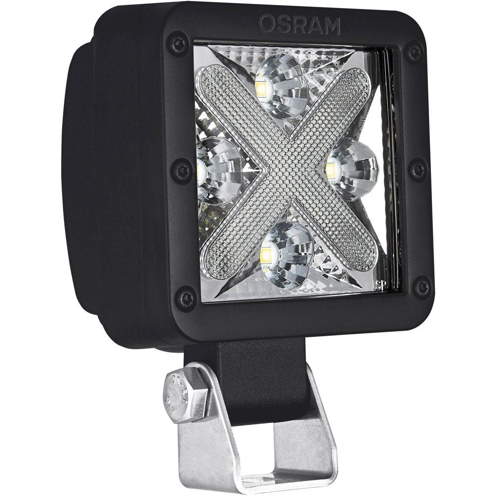 Osram Arbeitsleuchte Osram Automotive Arbeitsscheinwerfer 12 V LEDriving CUBE MX85-SP LEDDL