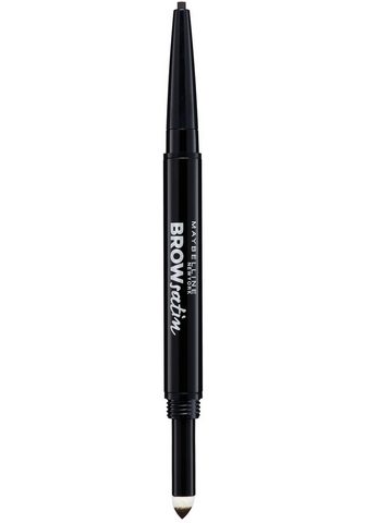 MAYBELLINE NEW YORK Augenbrauen-Stift "Brow Satin&quo...