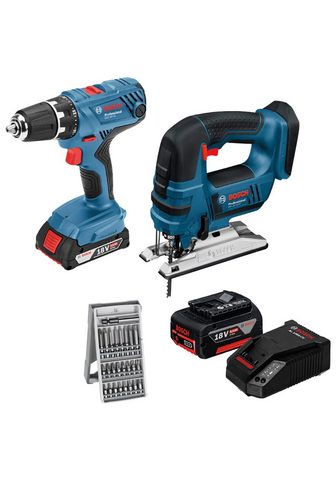 BOSCH PROFESSIONAL Электрический набор инструментов &raqu...