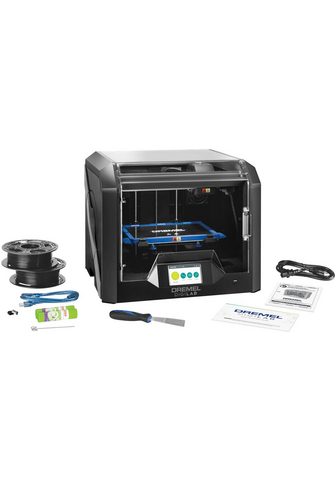 DREMEL 3D-принтер »DigiLab 3D45« ...