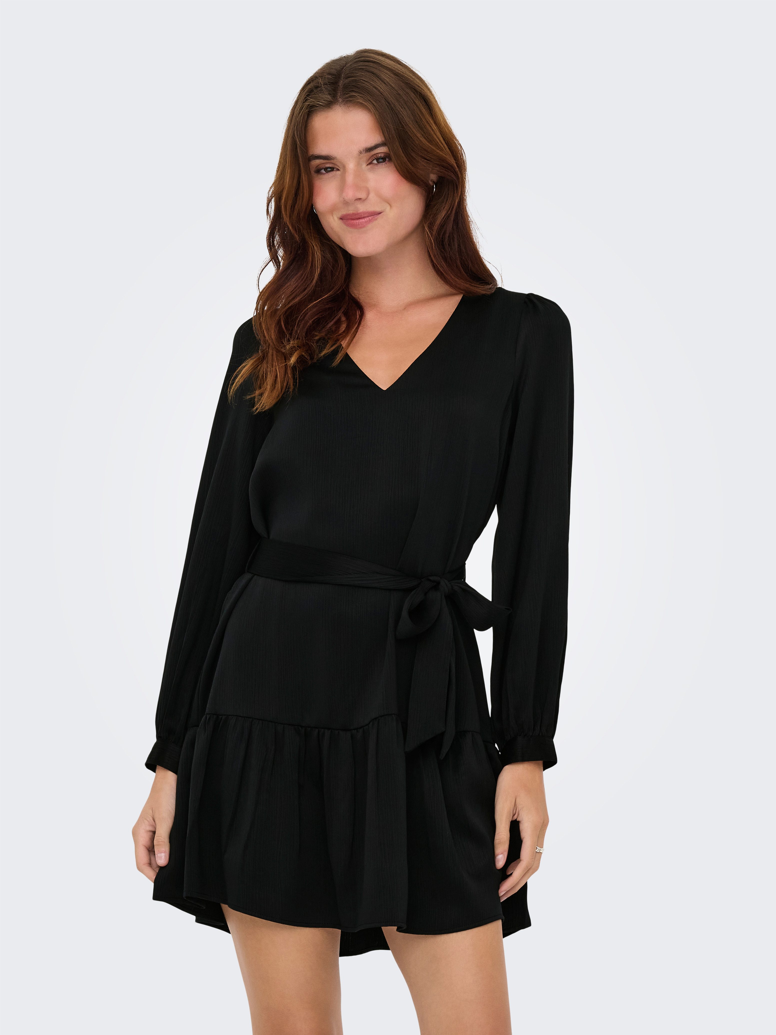 ONLY Tunikakleid ONLNEW ALENA LIFE L/S günstig online kaufen
