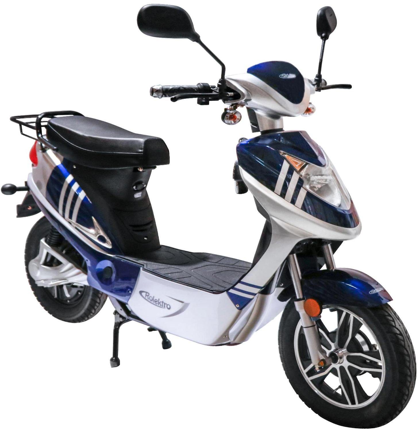 Rolektro EMofaroller »ecoCity 20 V.2«, 500 W, 20 km/h online kaufen OTTO