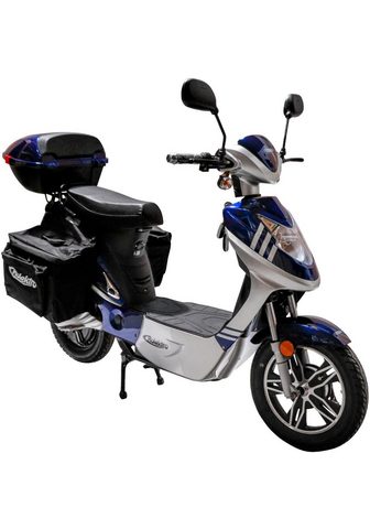 E-Motorroller »eco-City 45 Plus ...