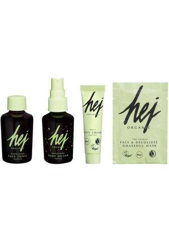 Pflege-Set "TRAVEL KIT Cactus&quo...
