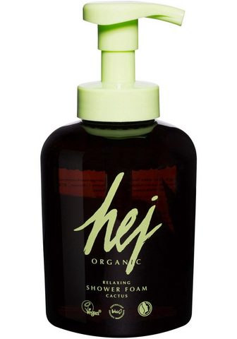 Duschschaum "RELAXING SHOWER FOAM...