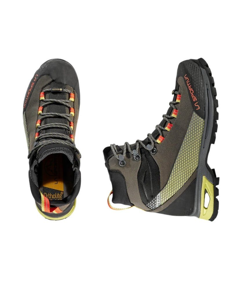 La Sportiva Trango Trk GTX (wasserdicht) claybraun Damen Wanderschuh günstig online kaufen