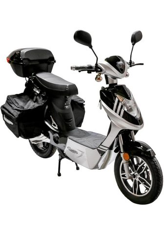 E-Motorroller »eco-City 45 Plus ...
