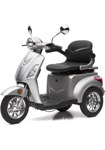 NOVA MOTORS Электрический мотороллер »Bendi ...