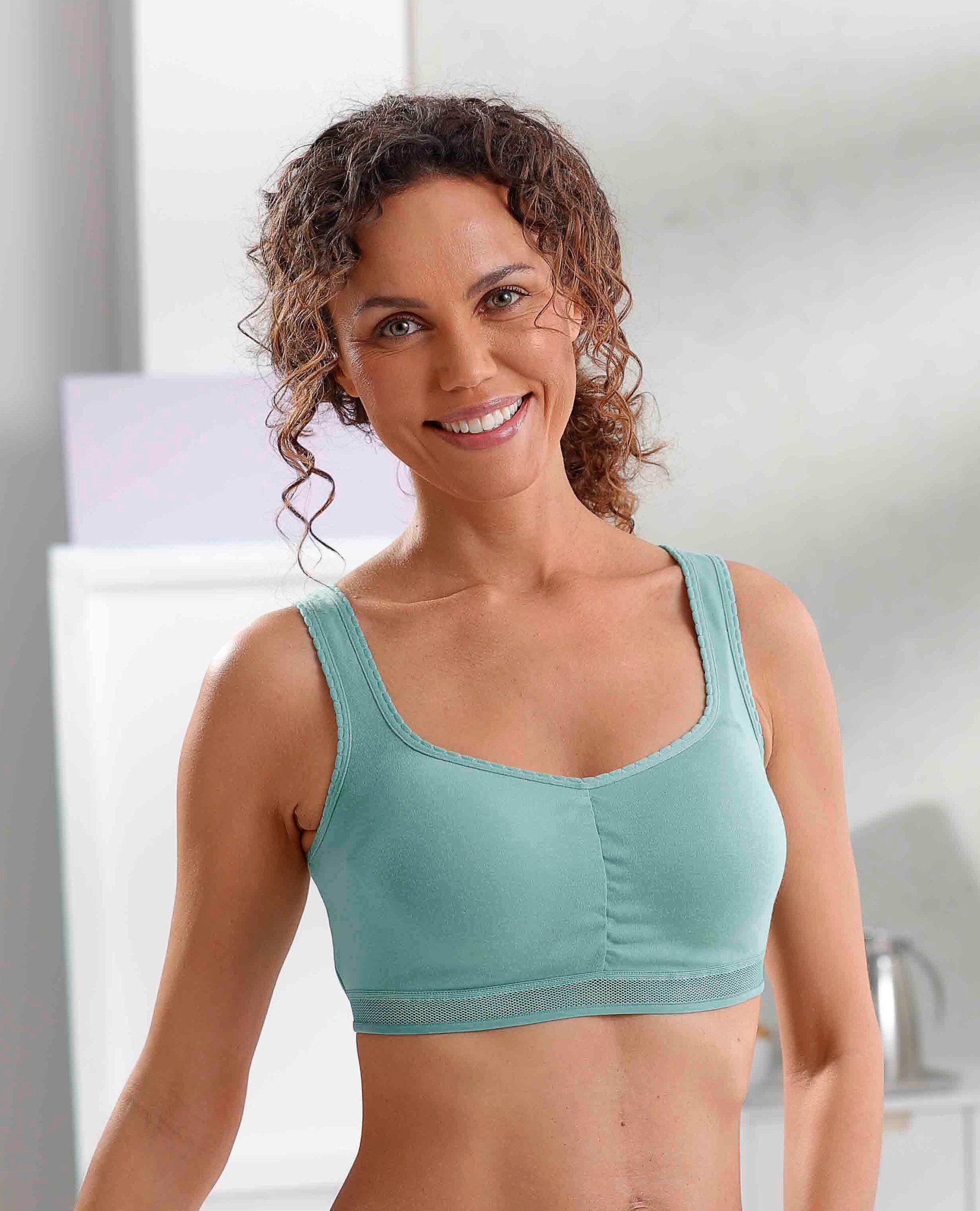 Witt Bustier Bustier (2-tlg)