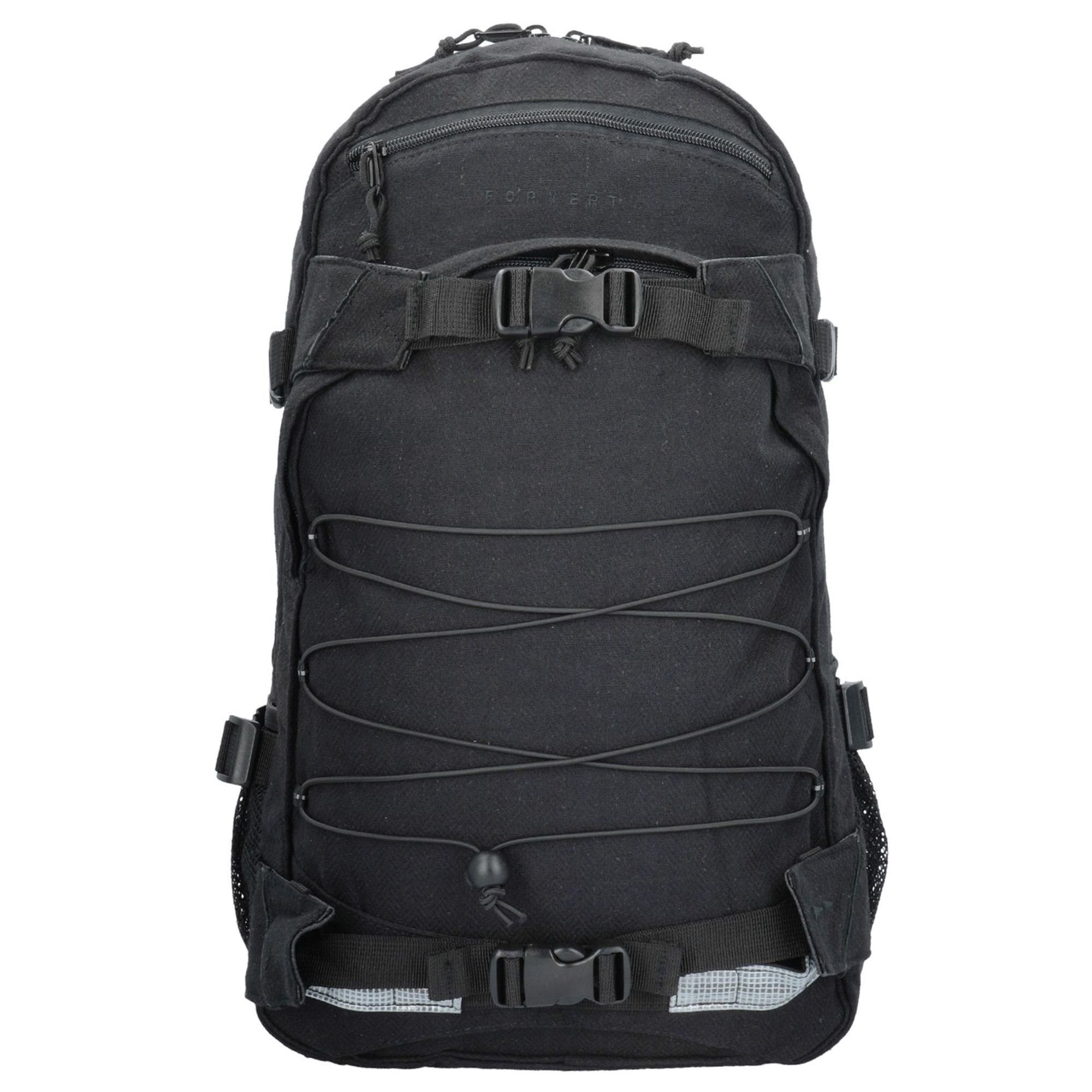 forvert Laptoprucksack New Laptop Louis, Polyester