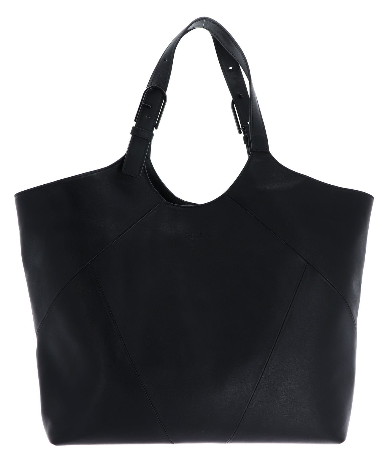 Schultertasche Flow