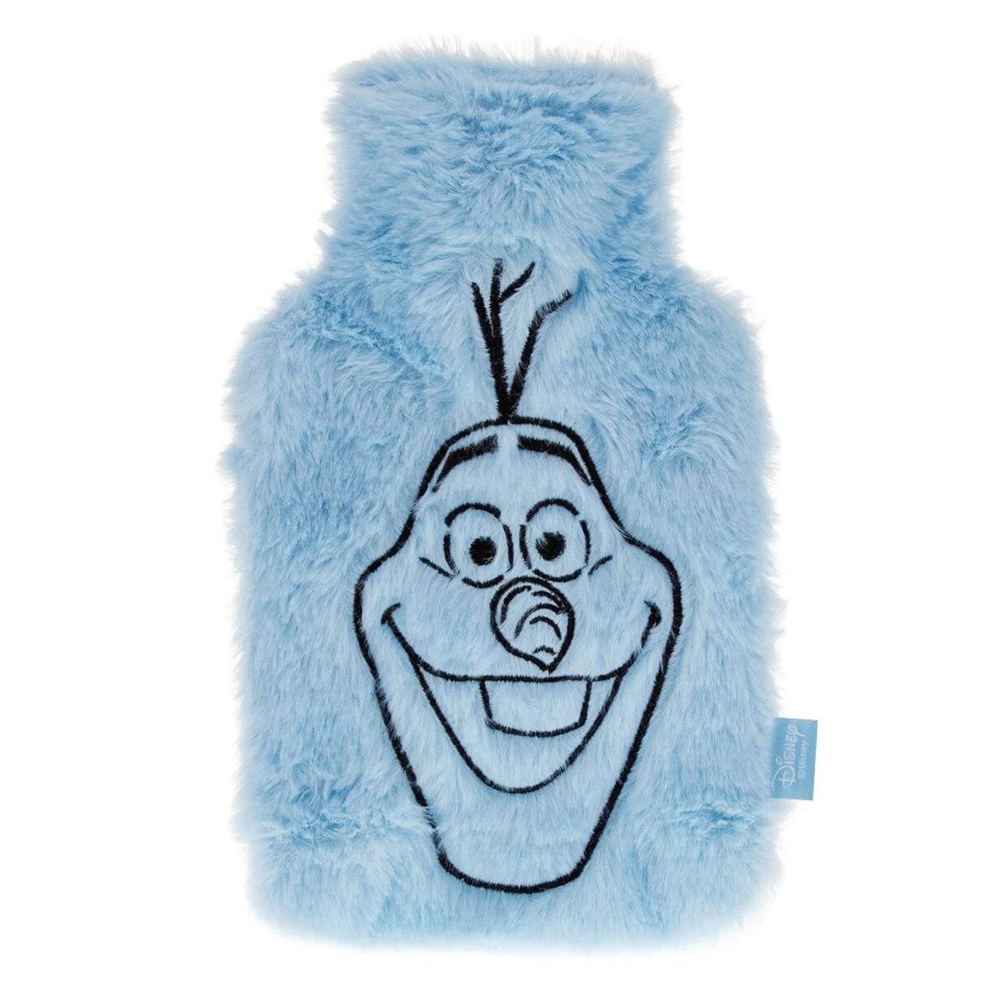 Mad Beauty Wärmflasche Plüsch Frozen Olaf - Disney Die Eiskönigin