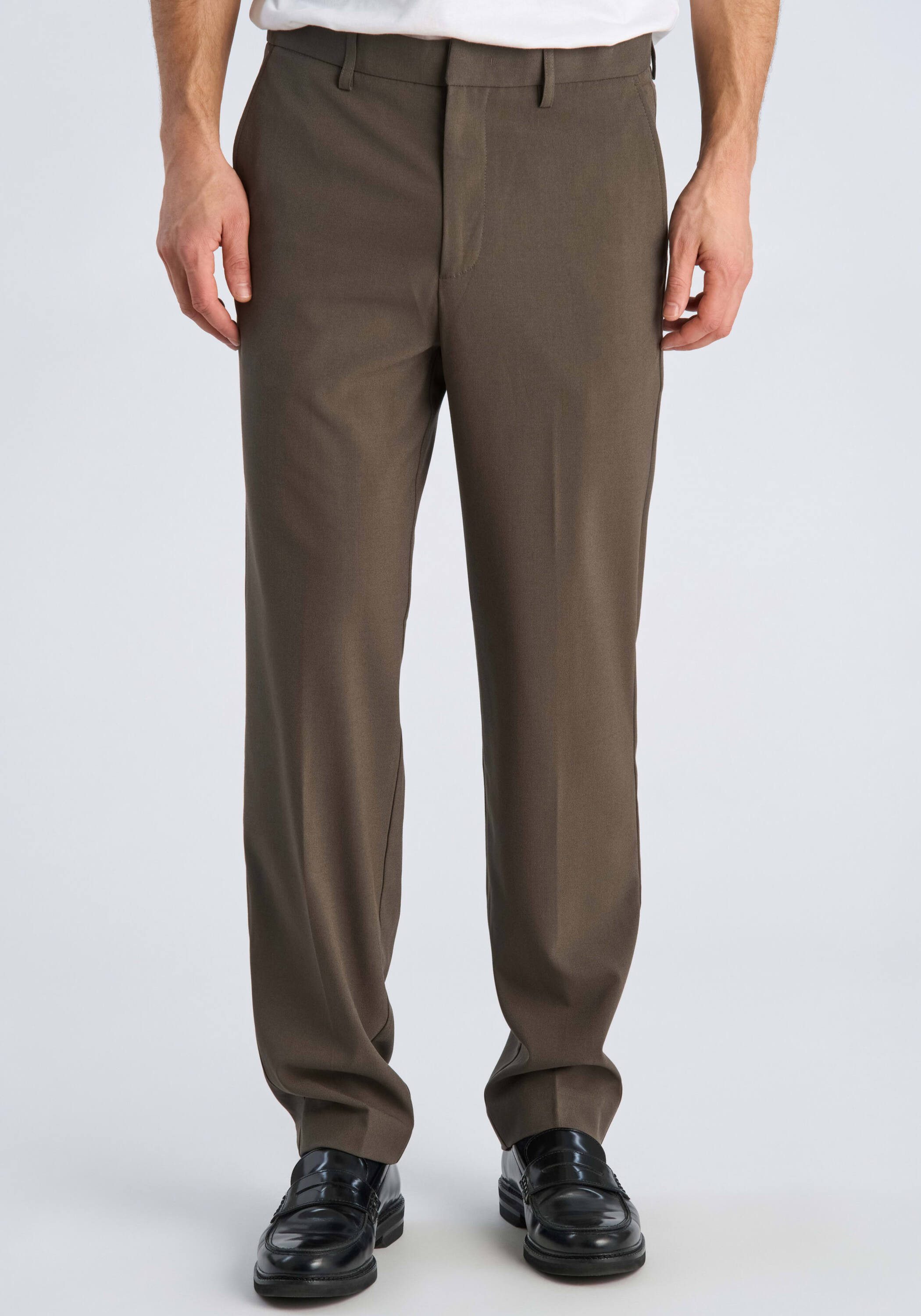 Stoffhose Stoffhose Relaxed Fit