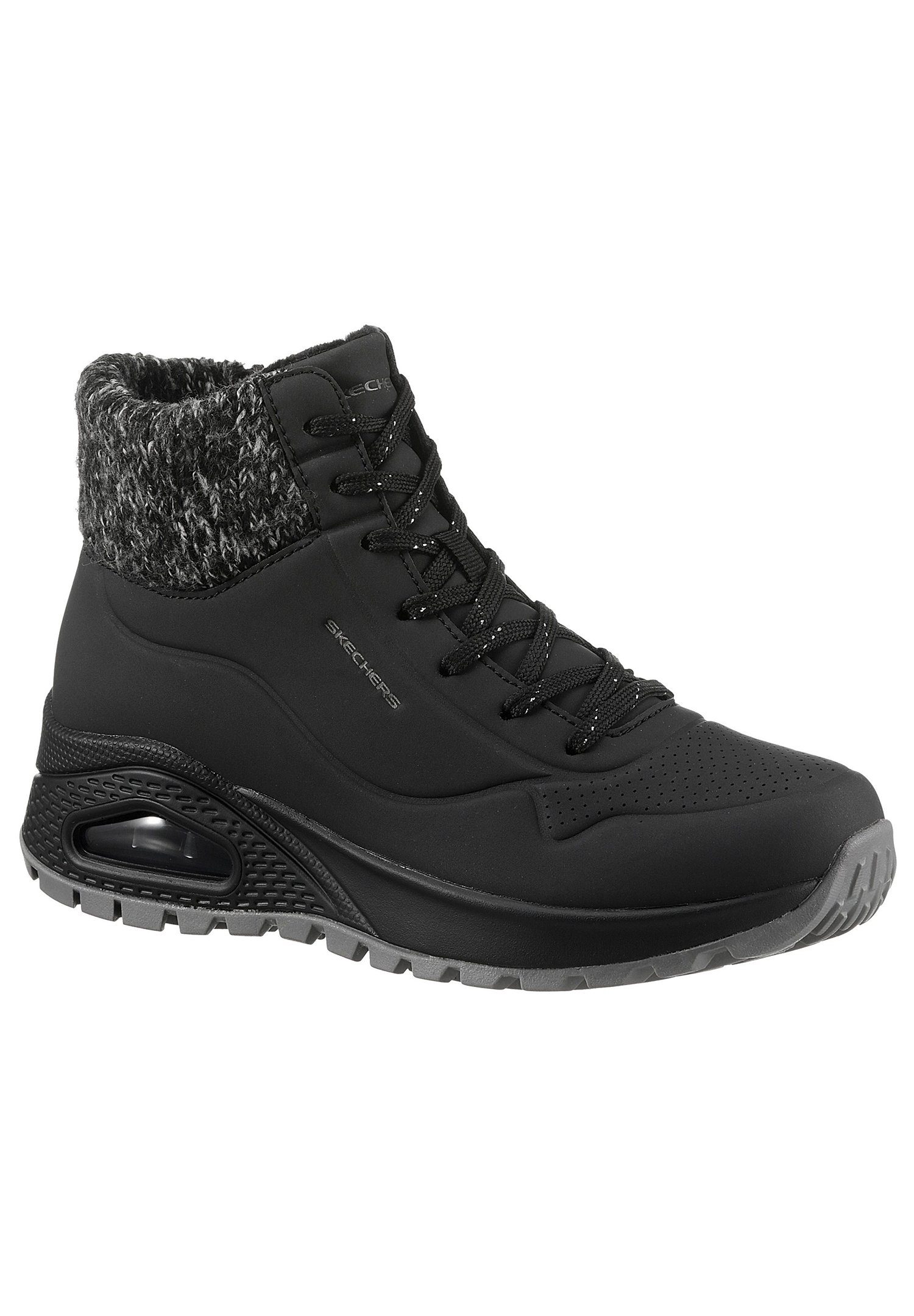 Skechers UNO RUGGED Darling Daze Sneakerboots günstig online kaufen