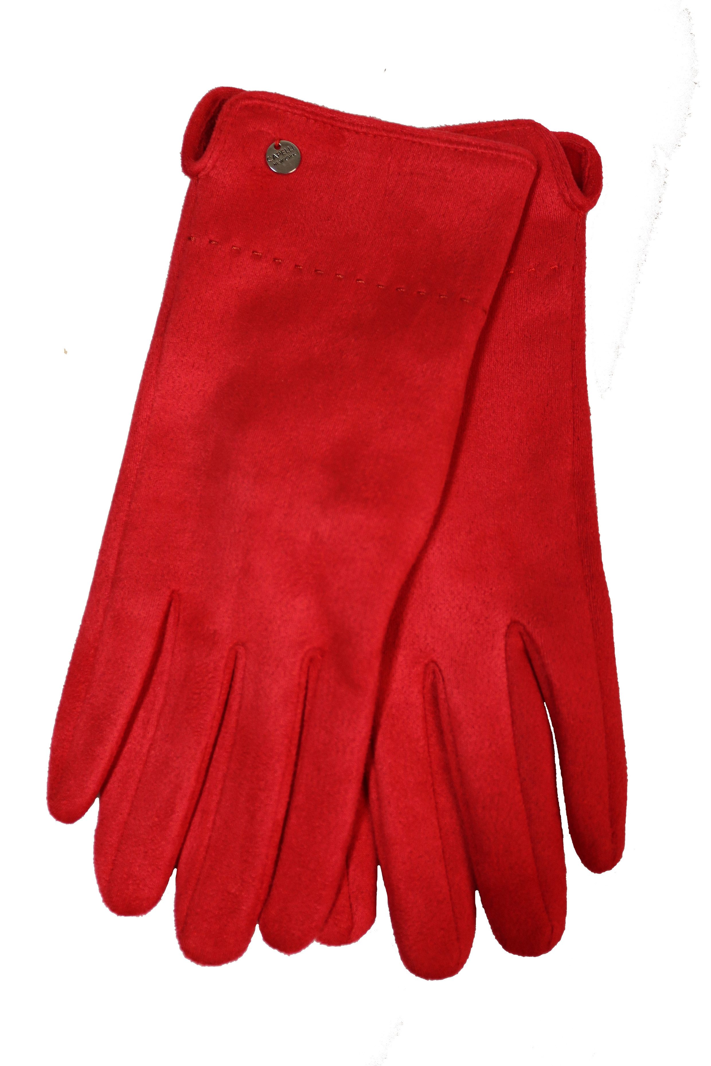 Capelli New York Strickhandschuhe (1 Paar) günstig online kaufen