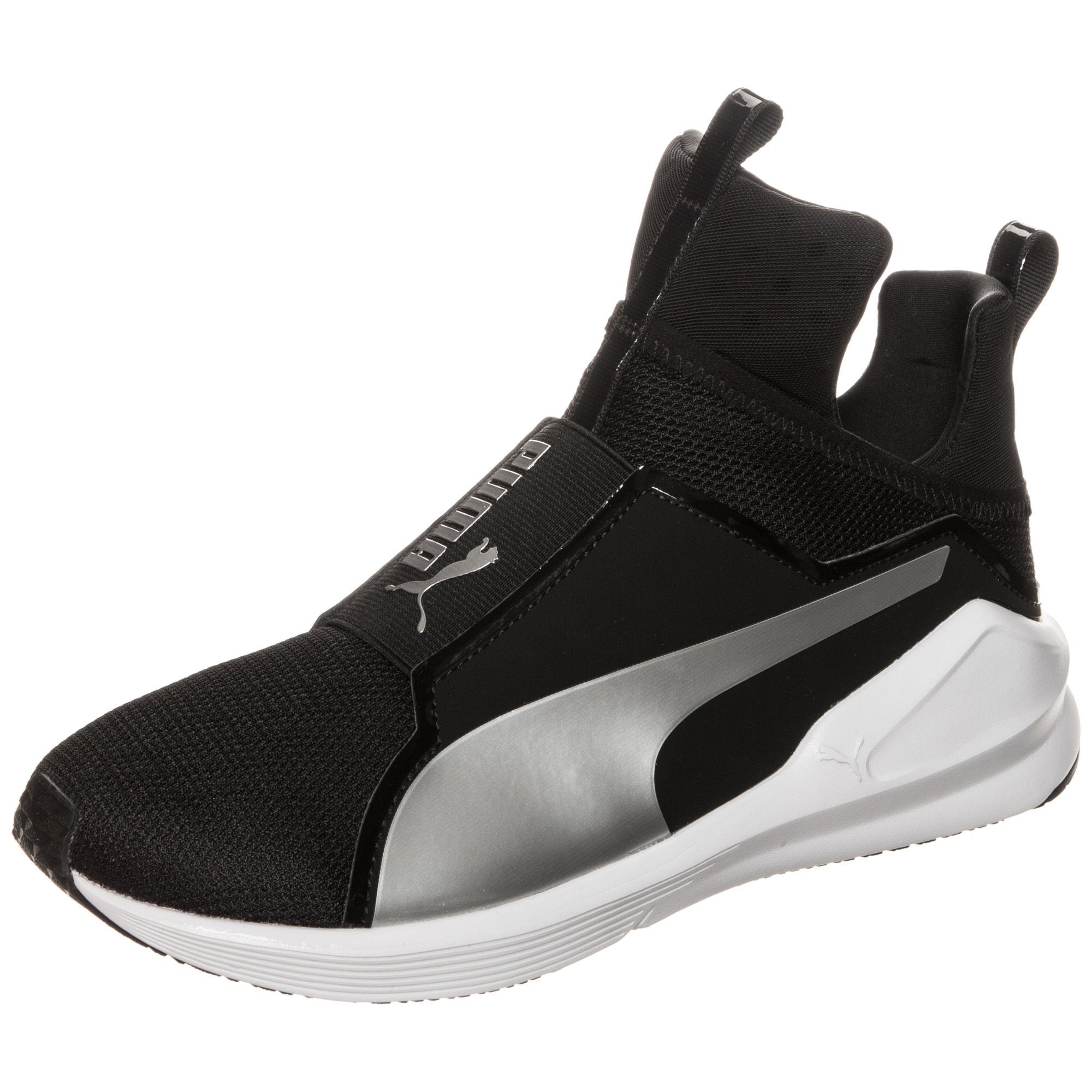 puma fierce sleek varsity