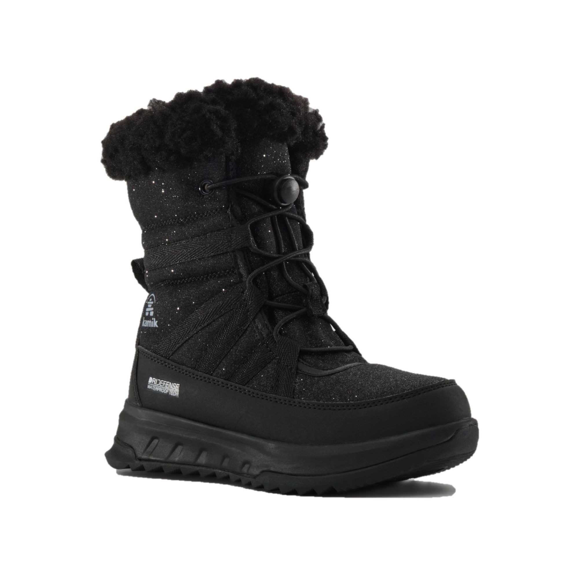 Kamik STORMY F Winterstiefel Angenehm warm bis zu -32°C