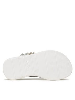 Primigi Sandalen 3928800 S Silver Sandale