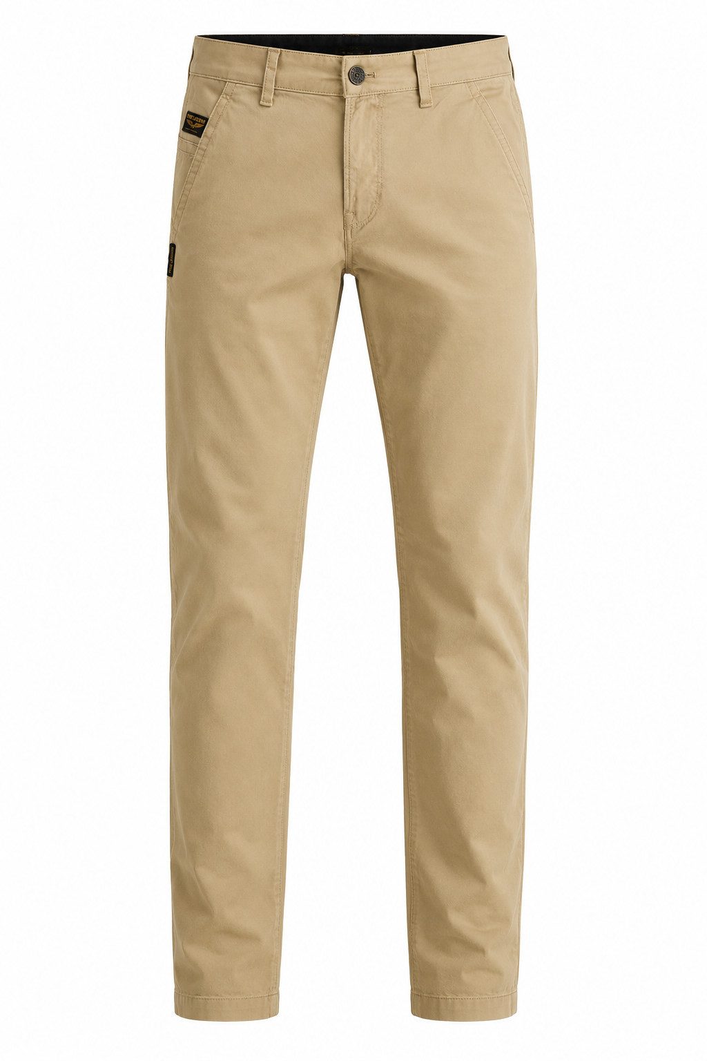 PME LEGEND Chinohose AMERICAN CLASSIC CHINO RELAXED FIT - Basic Herren Hose