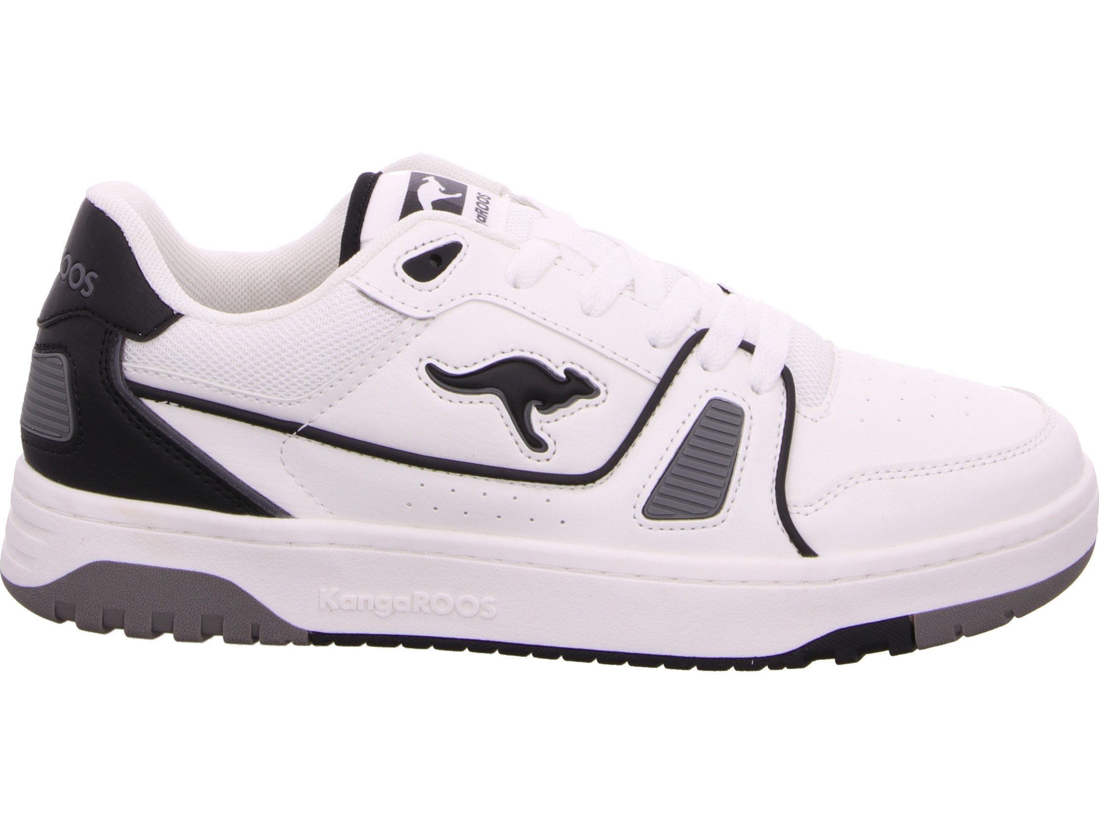 KangaROOS K-Draft Center Sneaker