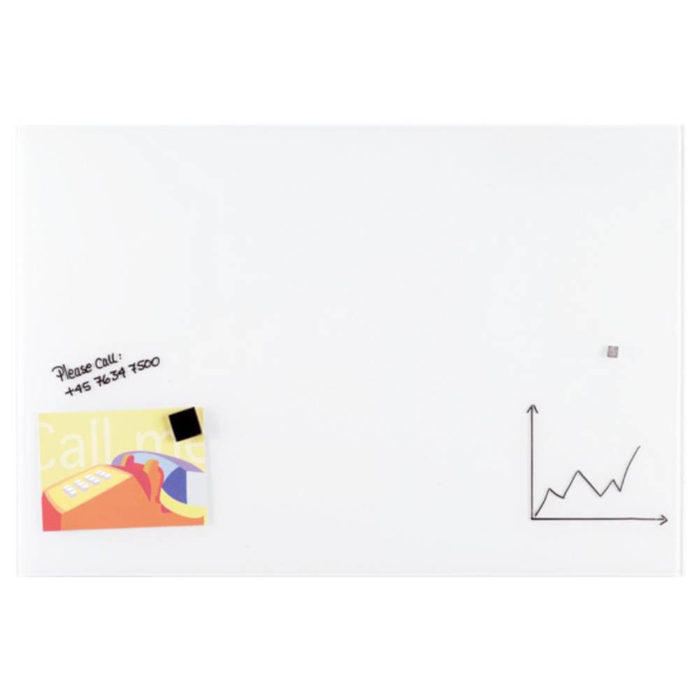 FRANKEN Magnettafel