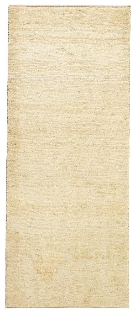 Orientteppich, Nain Handgeknüpfter Perser rechteckig, mm Moderner Orientteppich Gabbeh Höhe: Trading, 75x184 18