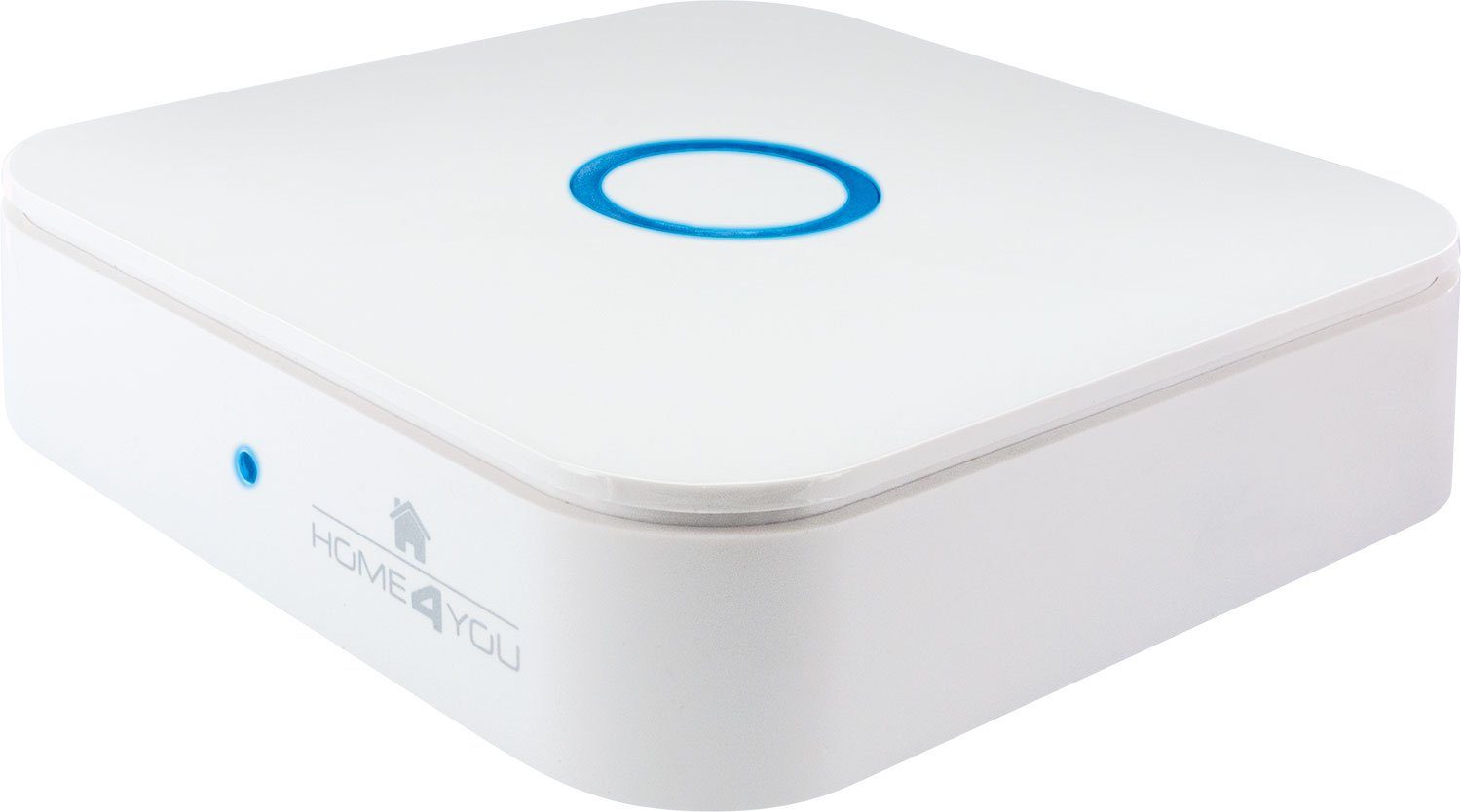 HA102 Smart-Home-Station