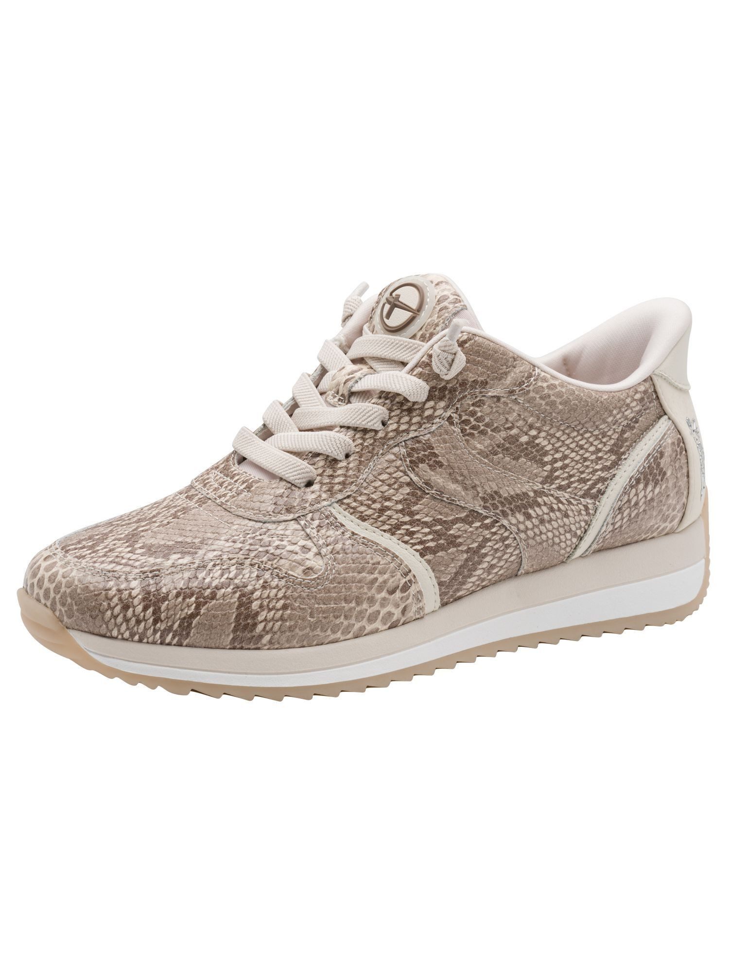 WIDE FIT Sneaker