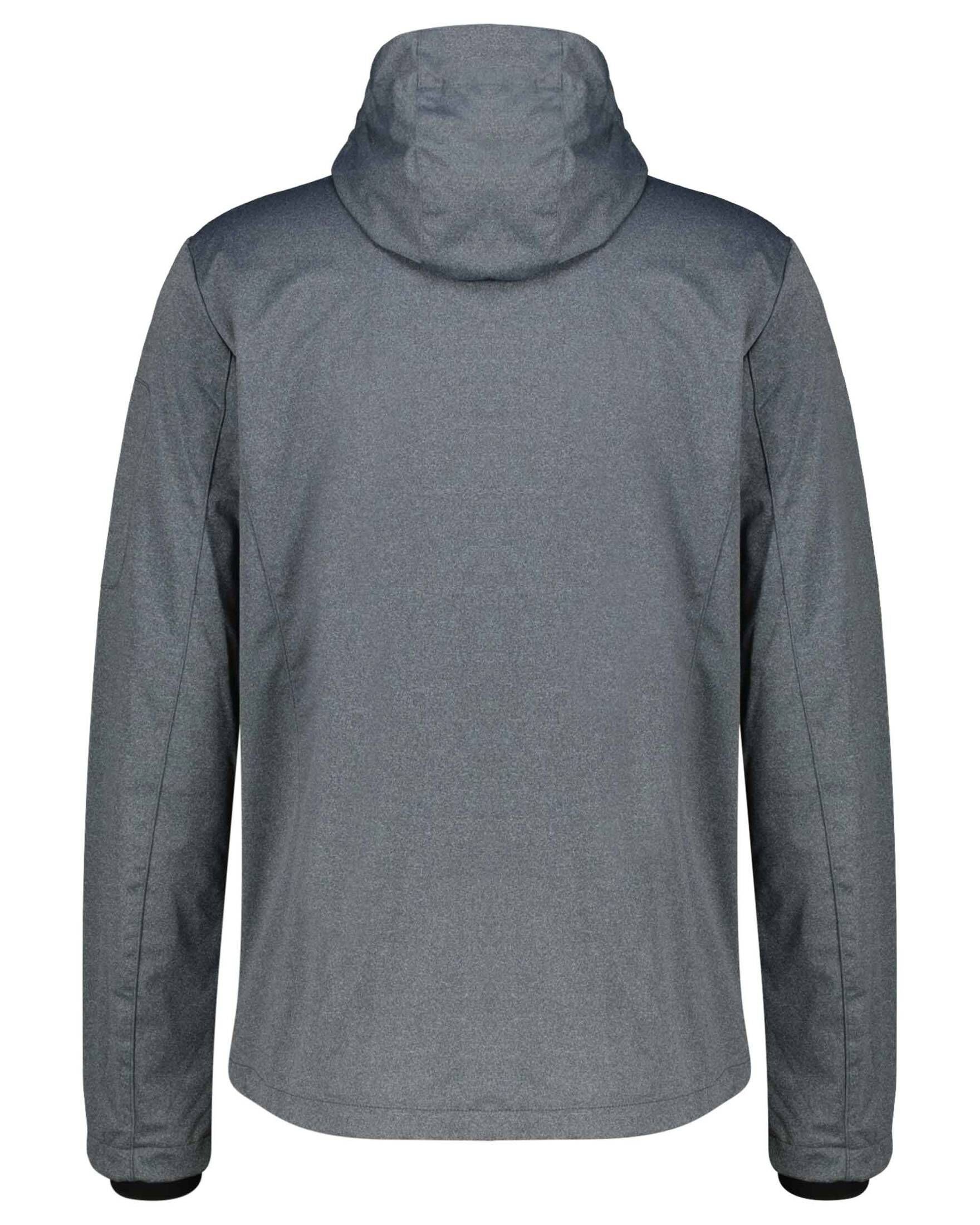 CMP Softshelljacke Herren Softshelljacke mit Kapuze günstig online kaufen
