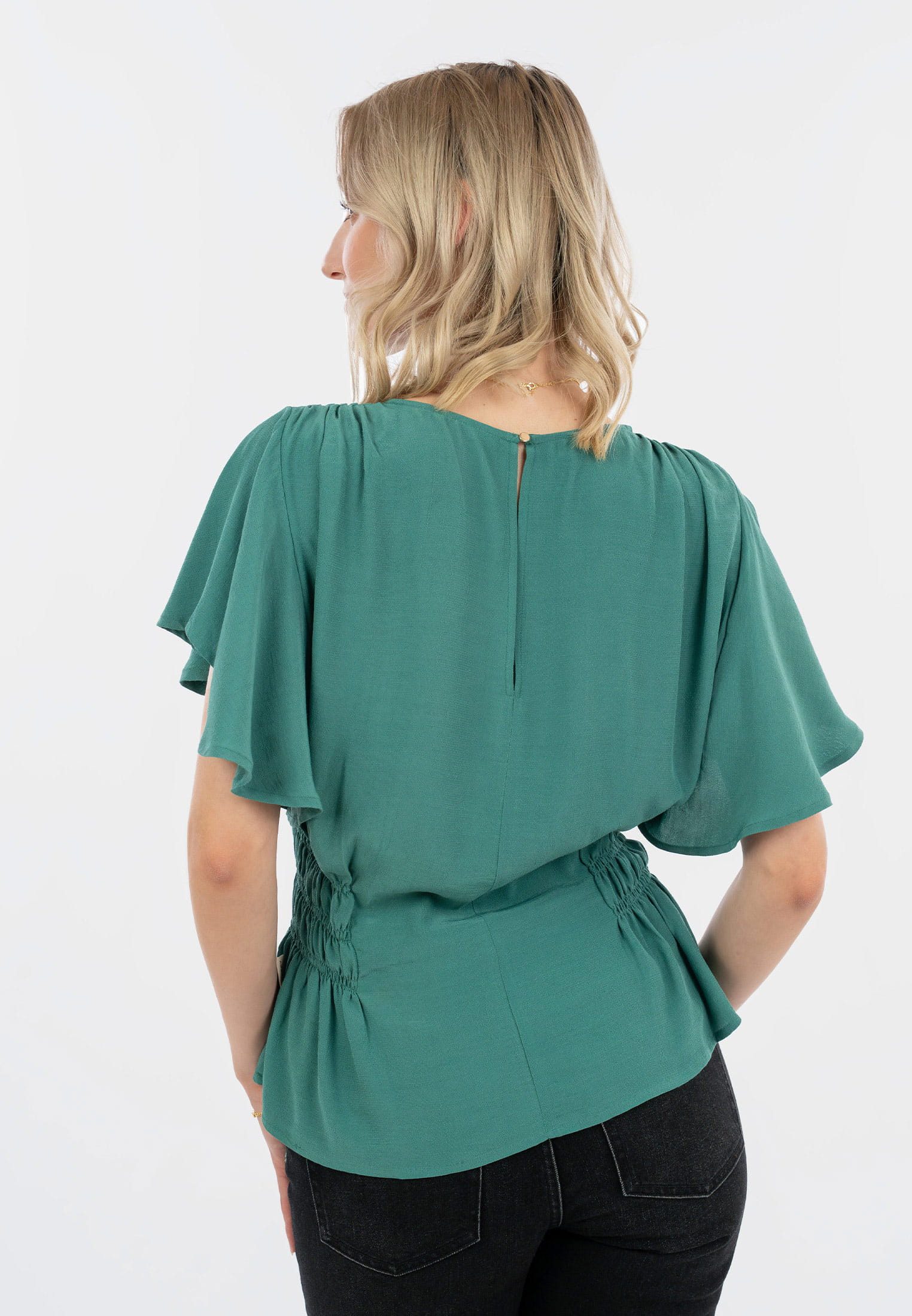 SURI FREY Blusenshirt SFY Freyday (1-tlg)