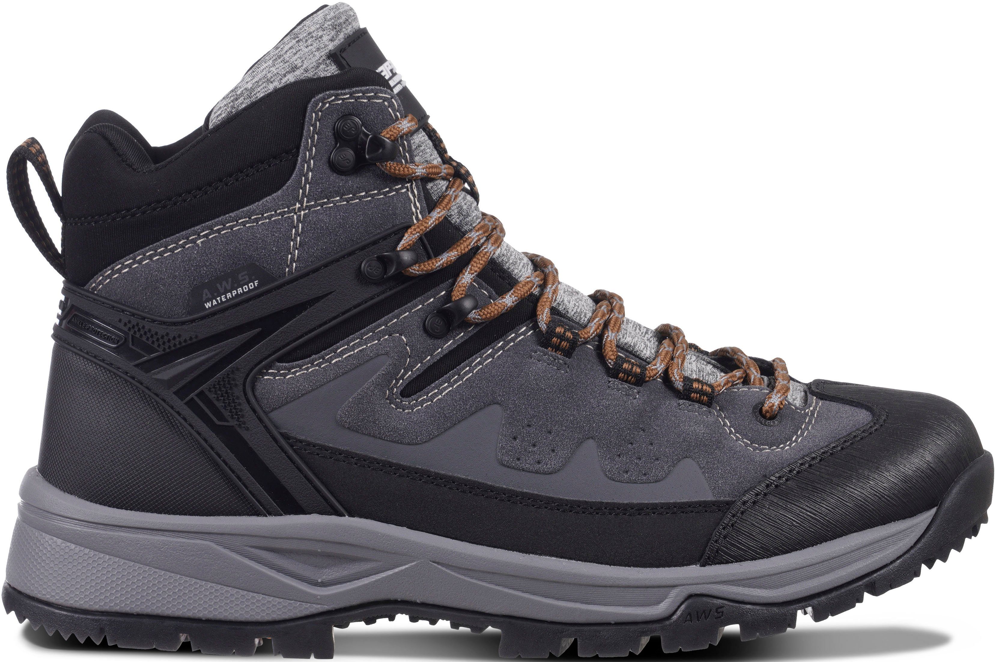 Icepeak WYNNES MR Wanderschuh