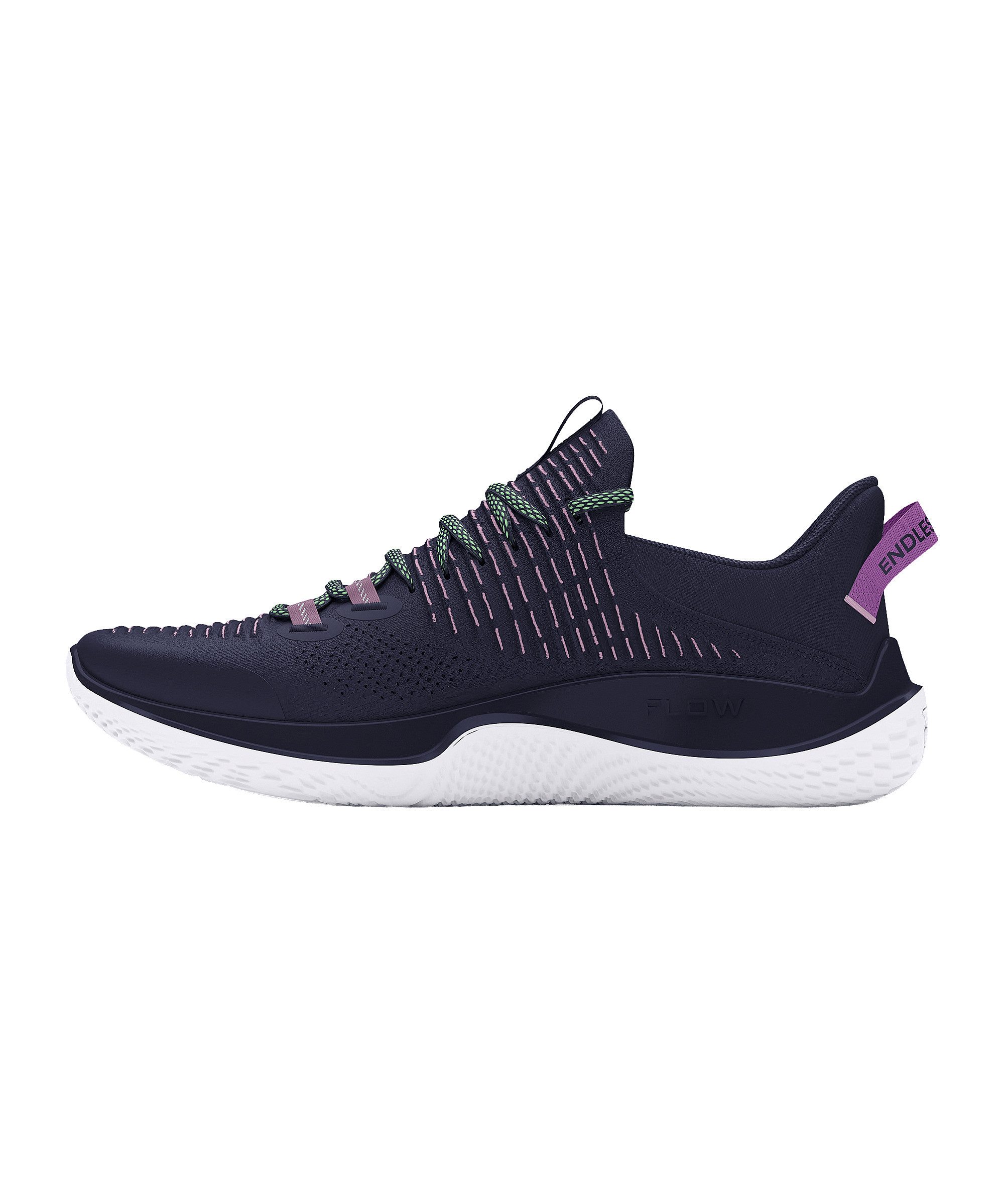 Under Armour® Under Armour Flow Dynamic Intlknt Herren Hallenschuh günstig online kaufen
