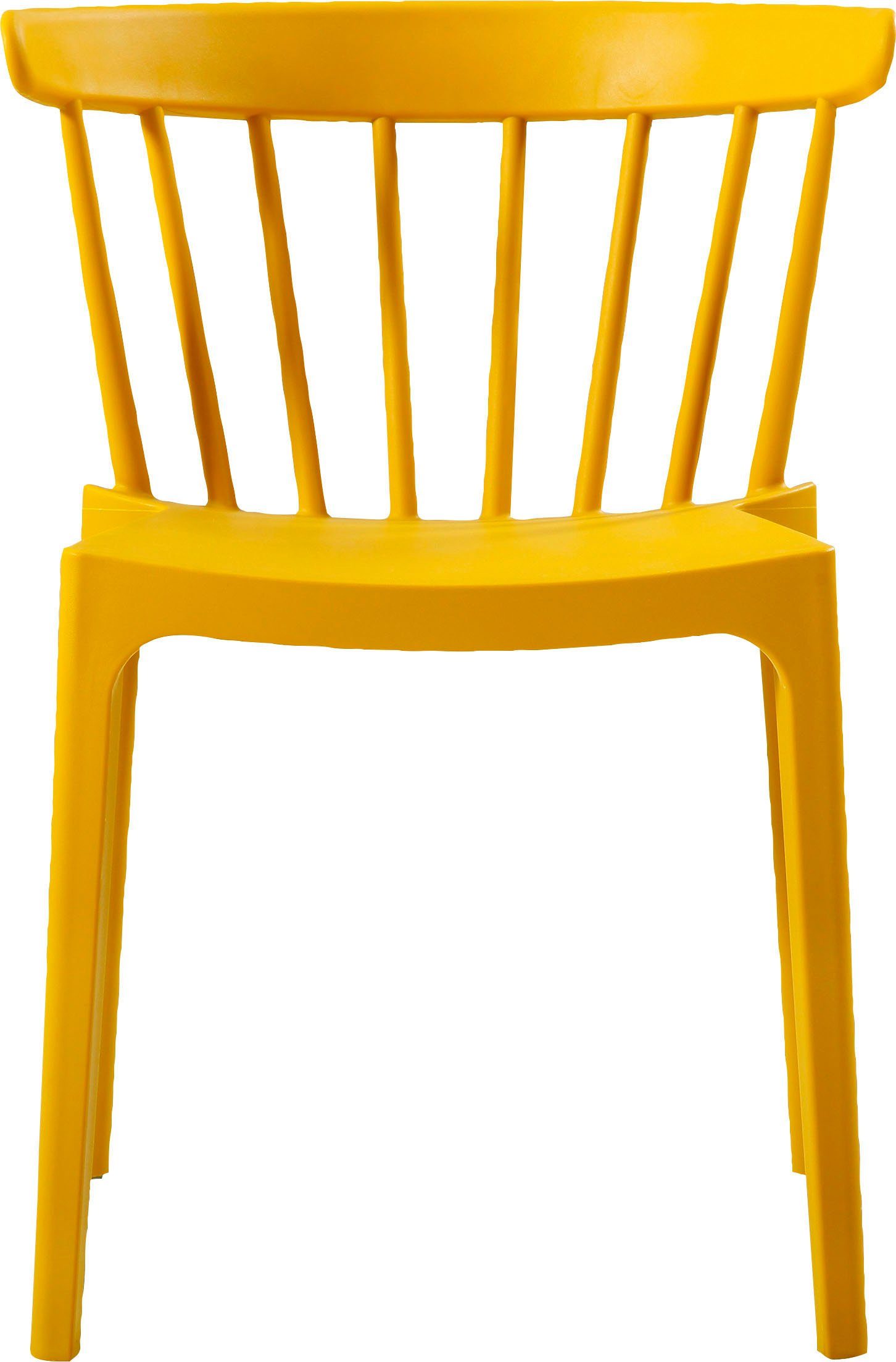 WOOOD Esszimmerstuhl BLISS (2 St), geeignet günstig online kaufen