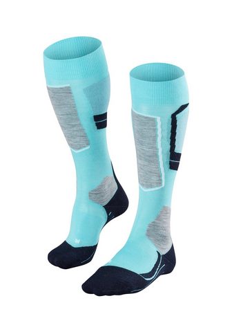 FALKE Носки лыжные SK4 Skiing (1 пар)