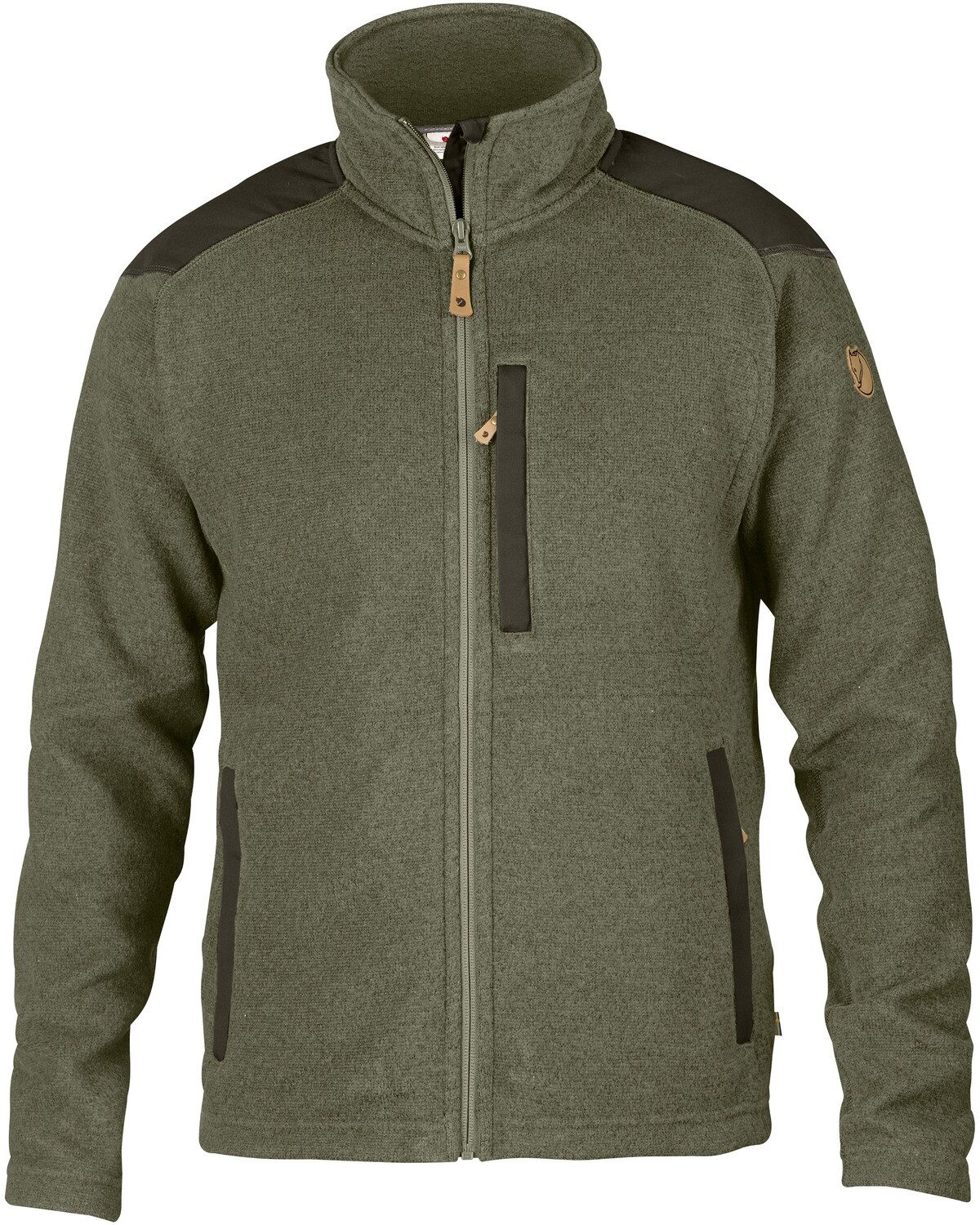 Fjällräven Fleecejacke Fleecejacke Buck Fleece