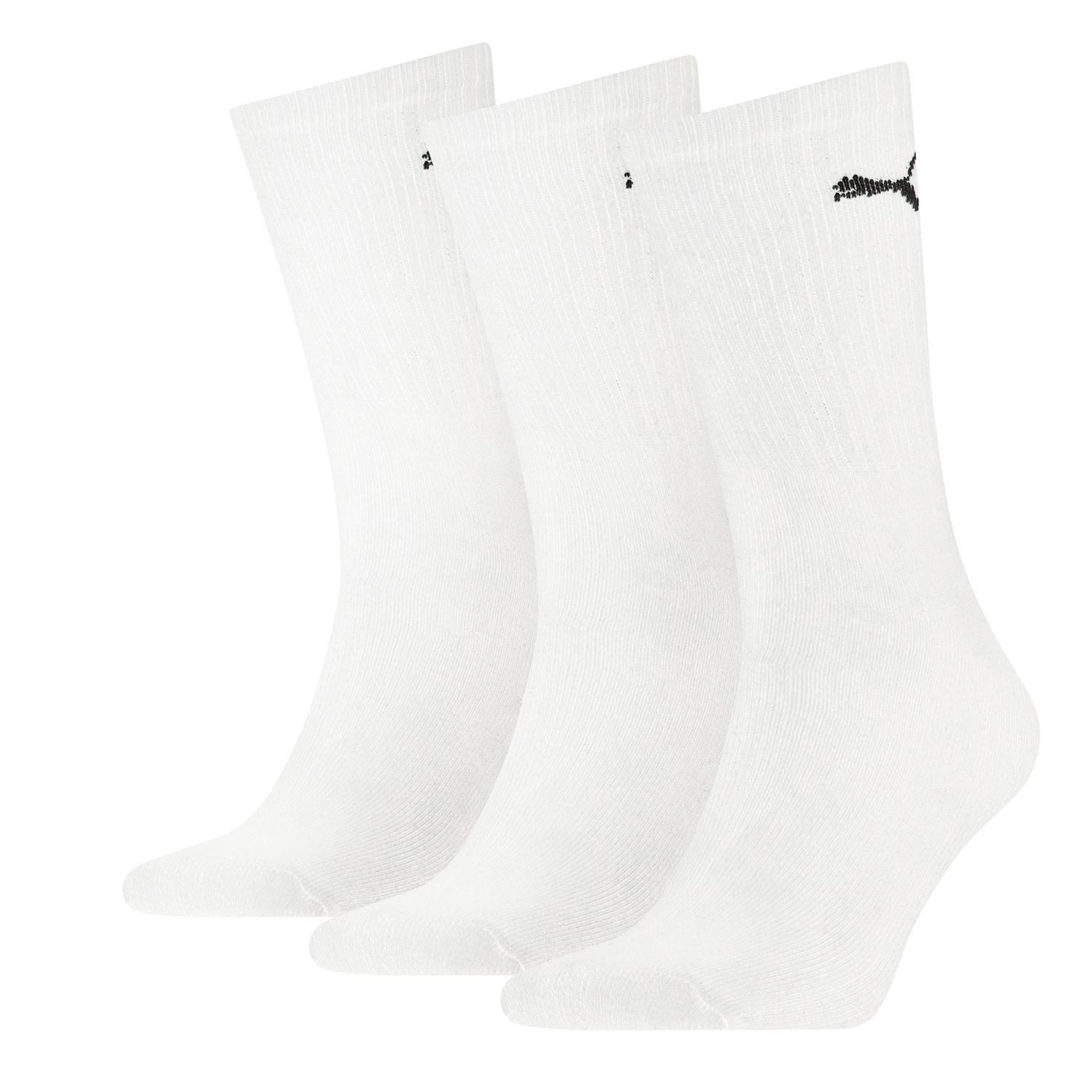PUMA BODYWEAR Socken Crew Sock (Sparpack, 3-Paar) DER KLASSIKER im 9er Pack günstig online kaufen