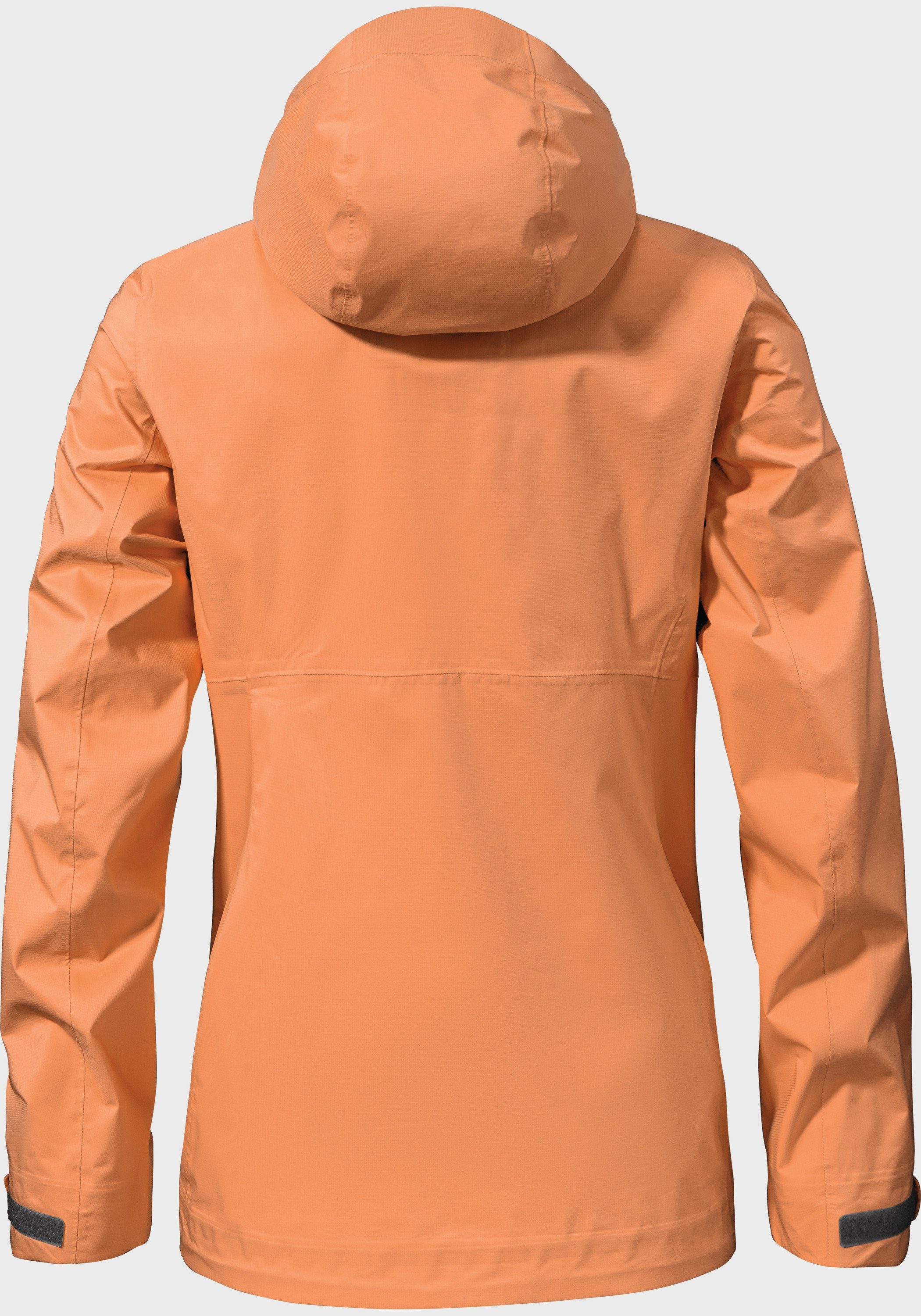 Schöffel Outdoorjacke 2.5L Jacket Aiplspitz L günstig online kaufen