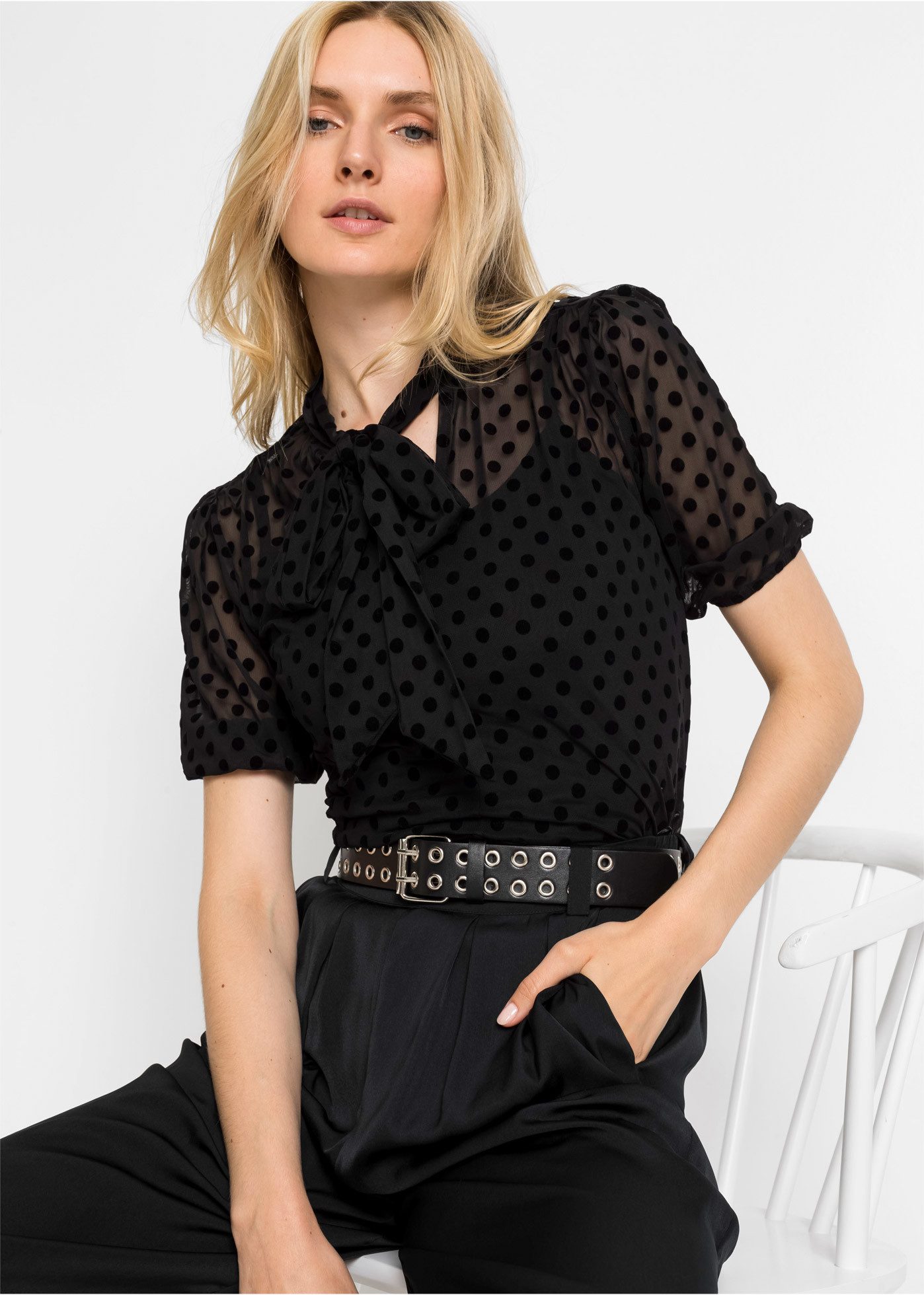 bonprix Hüftgürtel Gürtel günstig online kaufen