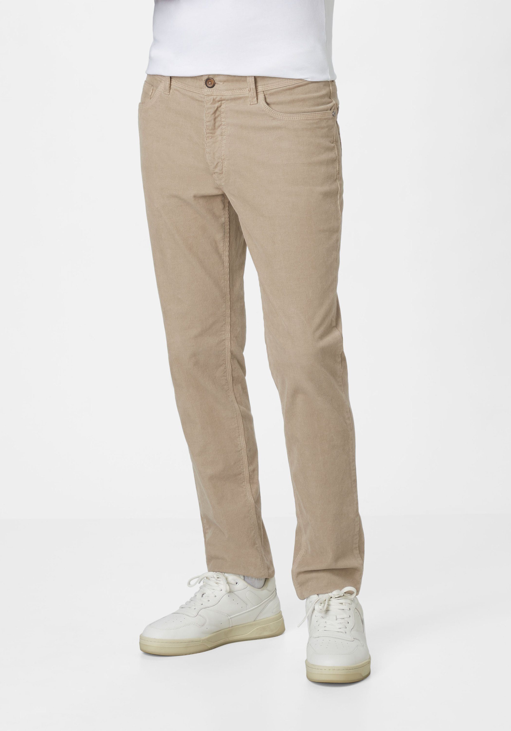 Redpoint Cordhose MILTON