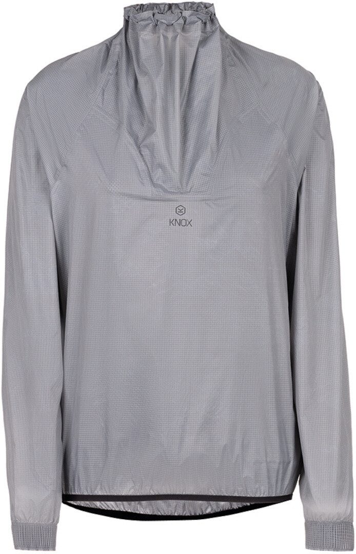 KNOX Motorradjacke Tor Damen Protektorenjacke