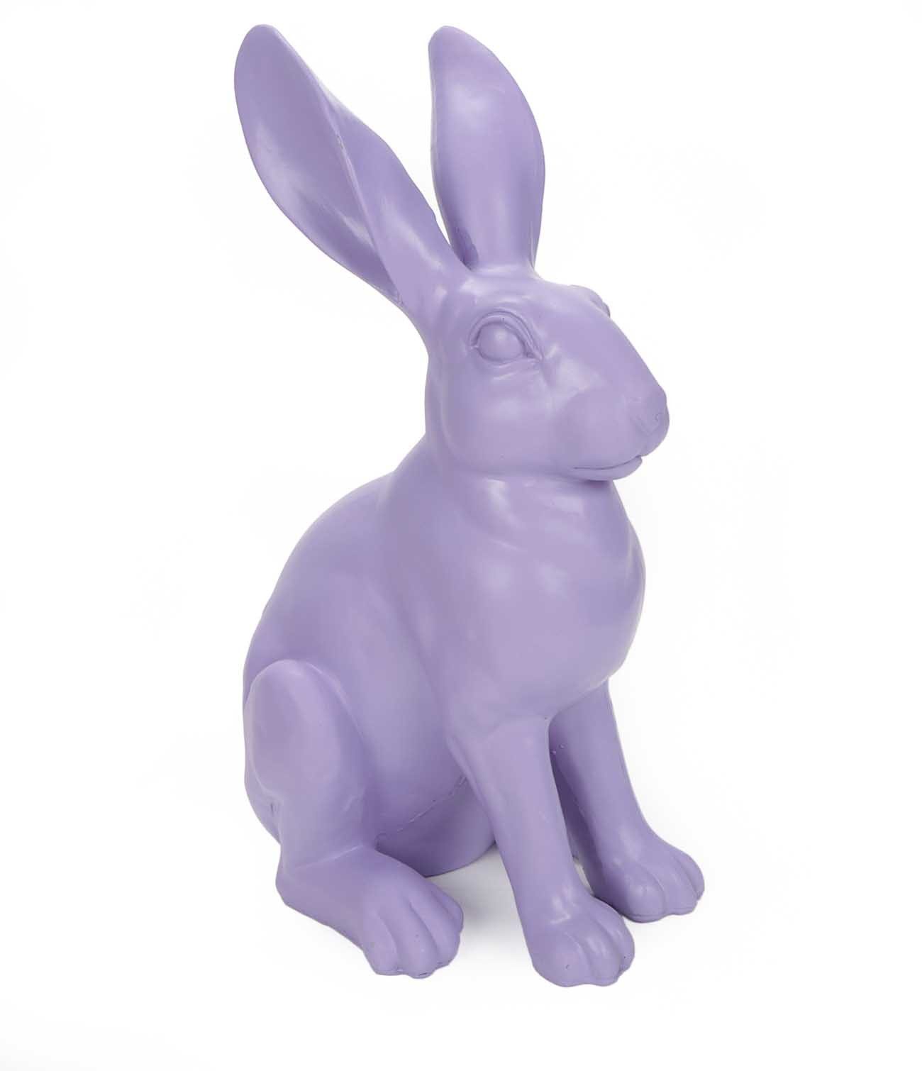 Bubble-Store Osterhase Großer Hase (Oster Deko günstig online kaufen