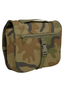 Brandit Mini Bag Brandit Accessoires Toiletry Bag large (1-tlg)
